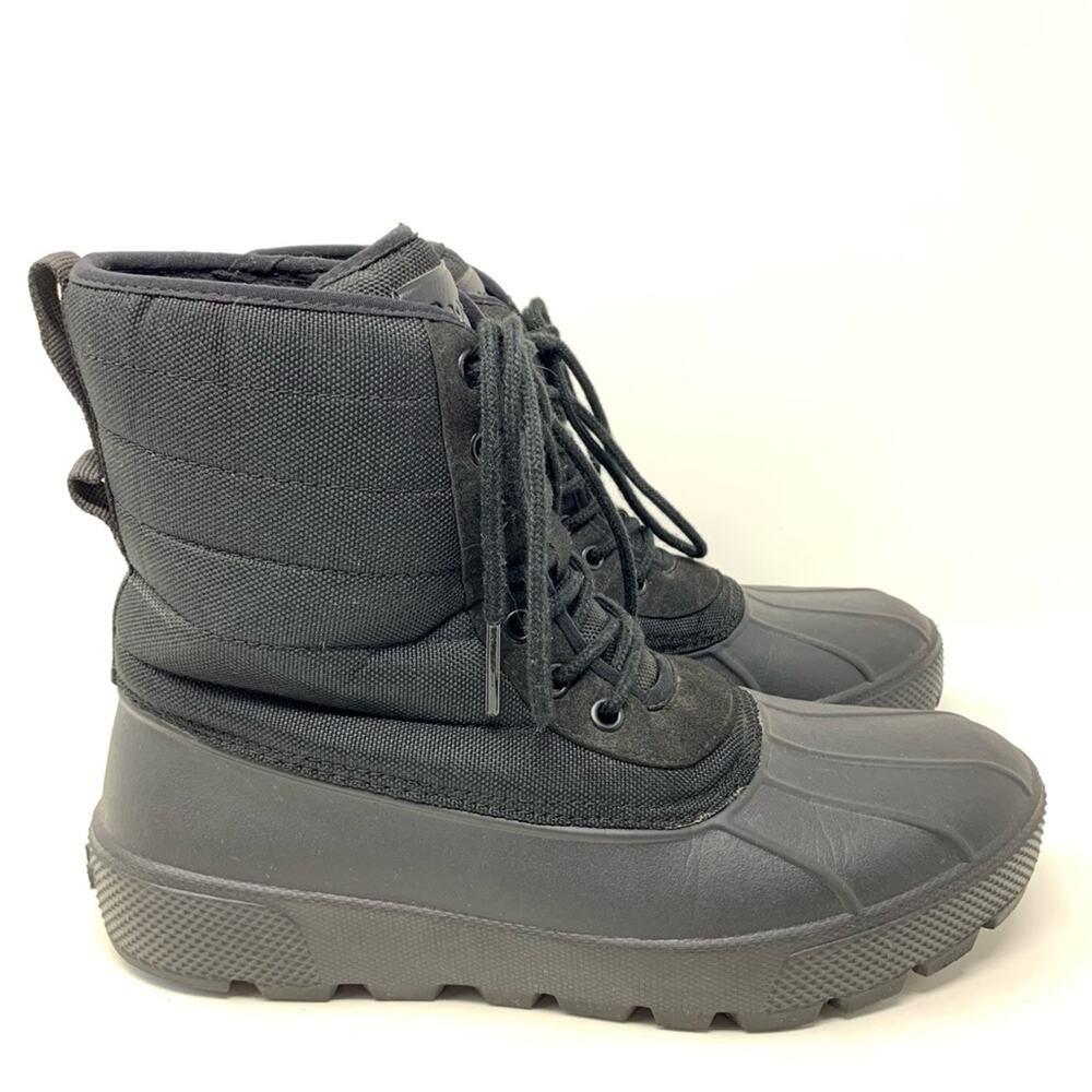 People Footwear Eco Friendly Duck Boots M8 W10